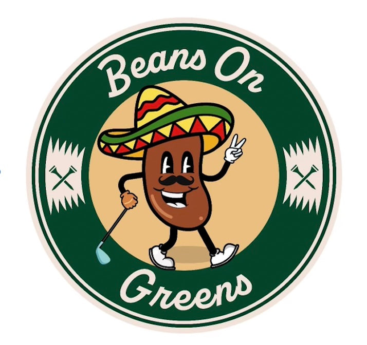 Beans on Greens